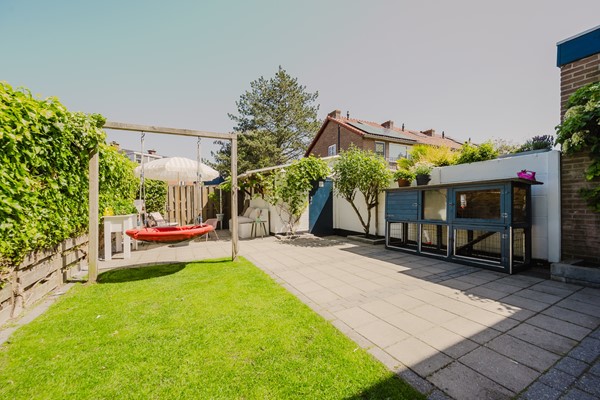 Medium property photo - Beatrixstraat 34, 3161 AB Rhoon